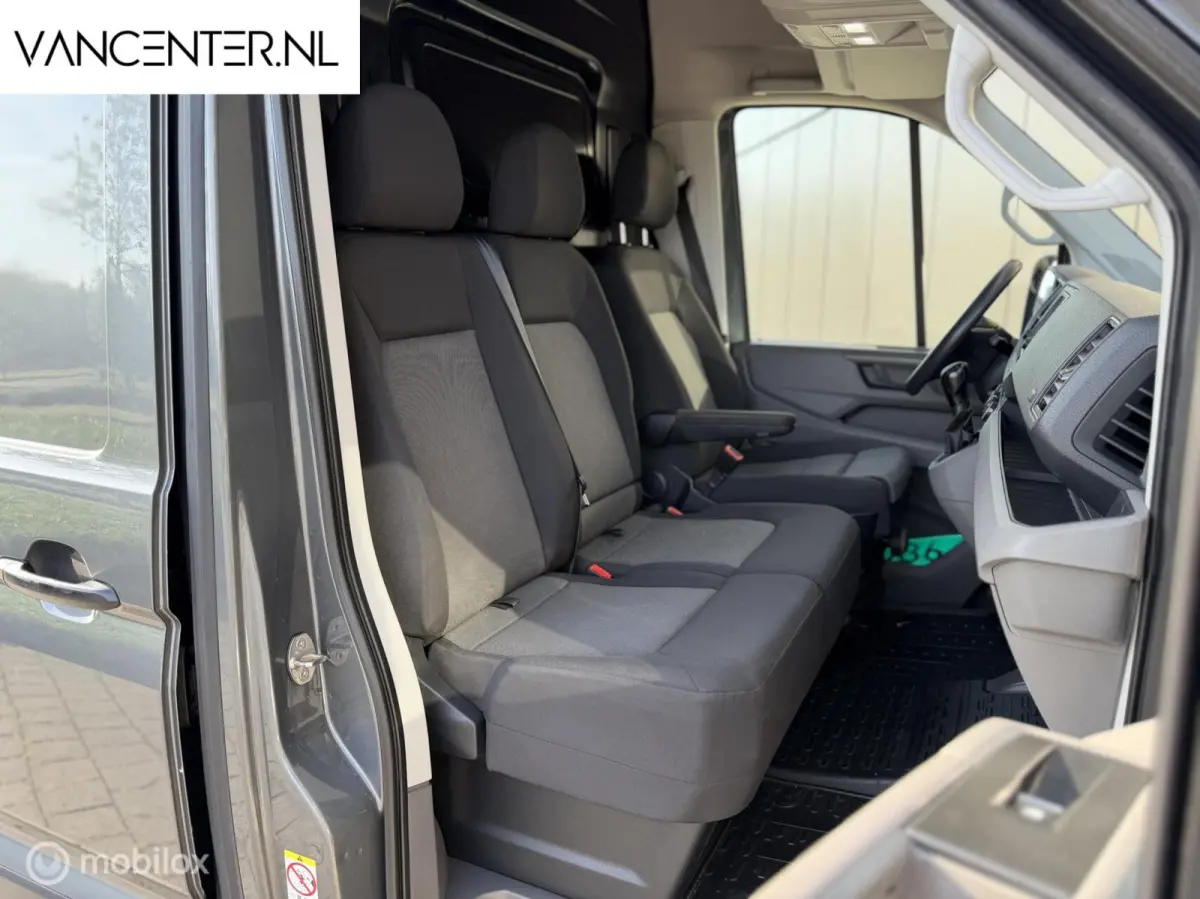Bestel 30 2.0 TDI L3H3 Highline
