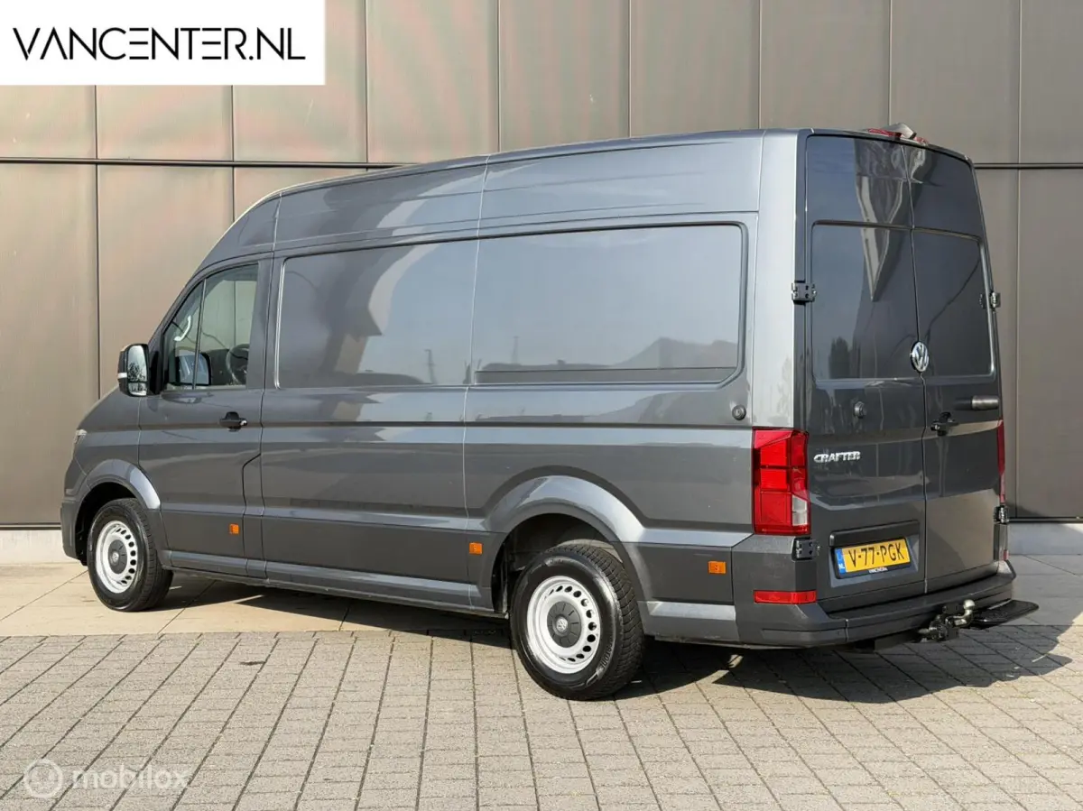 Bestel 30 2.0 TDI L3H3 Highline