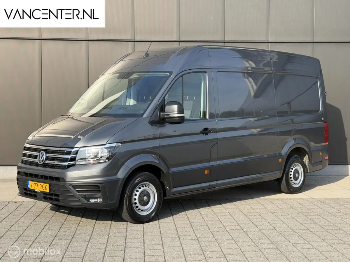 Bestel 30 2.0 TDI L3H3 Highline