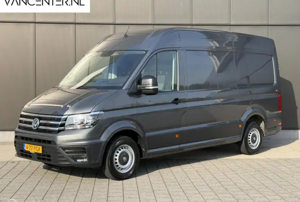 Bestel 30 2.0 TDI L3H3 Highline