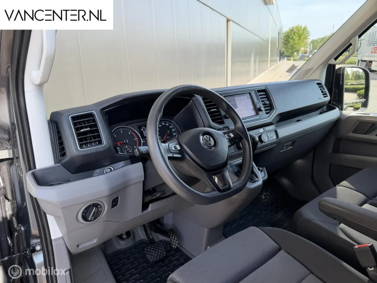 Bestel 30 2.0 TDI L3H3 Highline