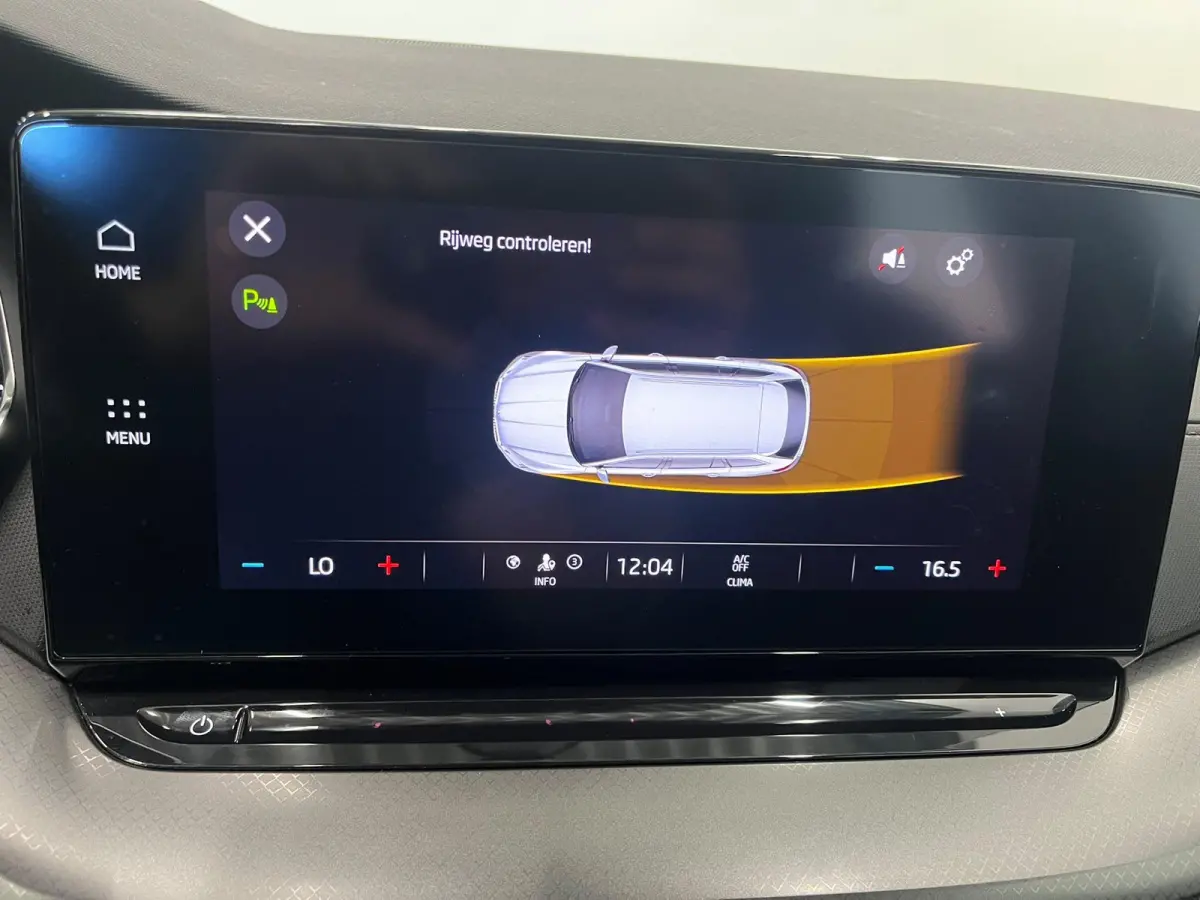 1.0 e-TSI Business Edition Trekhaak Airco ECC Navi Wireless Carplay PDC VA Full LED Virtual Cockpit Cruise Control