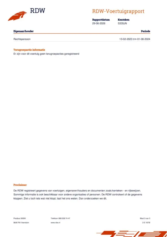 1.0 EcoTSI Style | NAP | Climate control | Nederlandse Auto | Donkergrijs Metallic | 2023