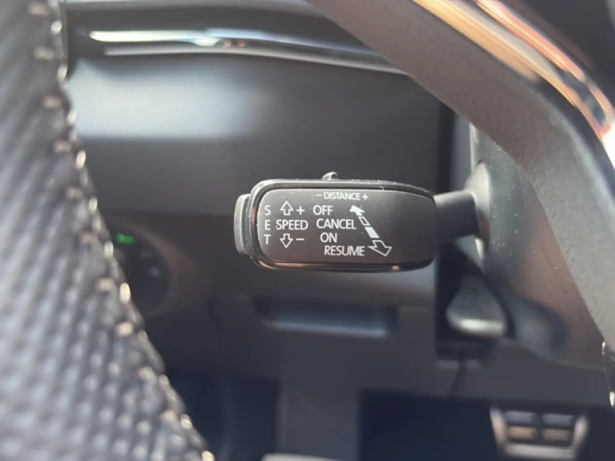 1.5 TSI DSG SPORTLINE TREKHAAK/CAMERA/ELEK-KLEP/ACC/DIG-DASH/STOELVERW