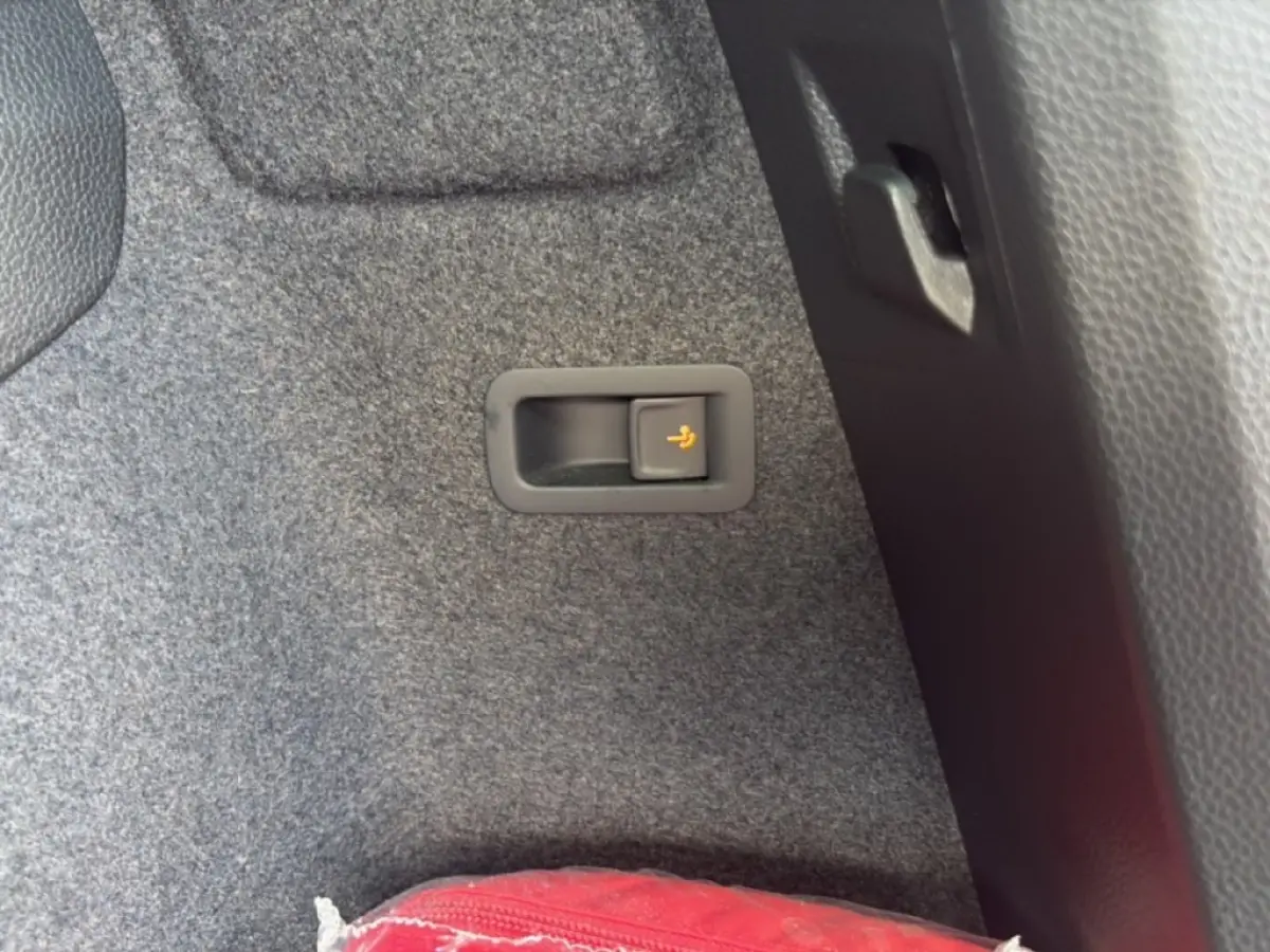 1.5 TSI DSG SPORTLINE TREKHAAK/CAMERA/ELEK-KLEP/ACC/DIG-DASH/STOELVERW