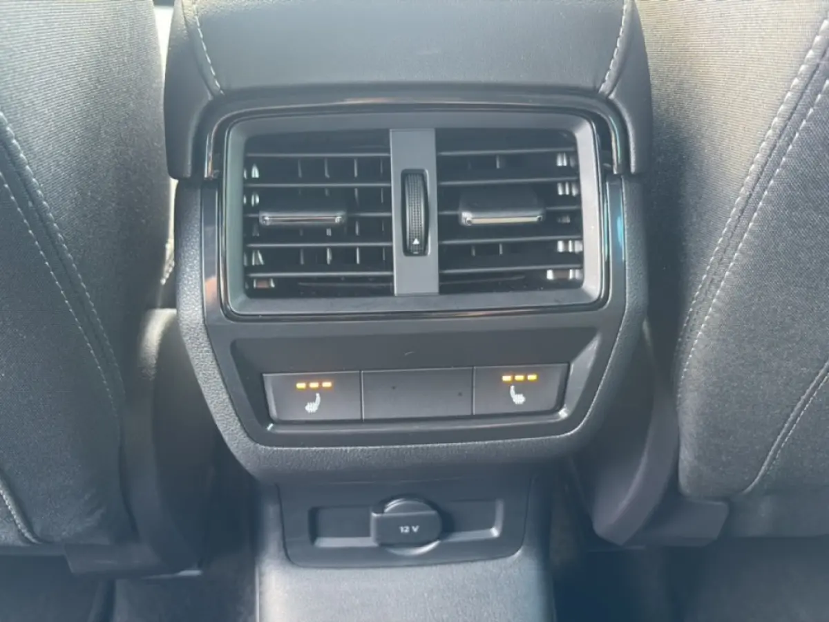 1.5 TSI DSG SPORTLINE TREKHAAK/CAMERA/ELEK-KLEP/ACC/DIG-DASH/STOELVERW