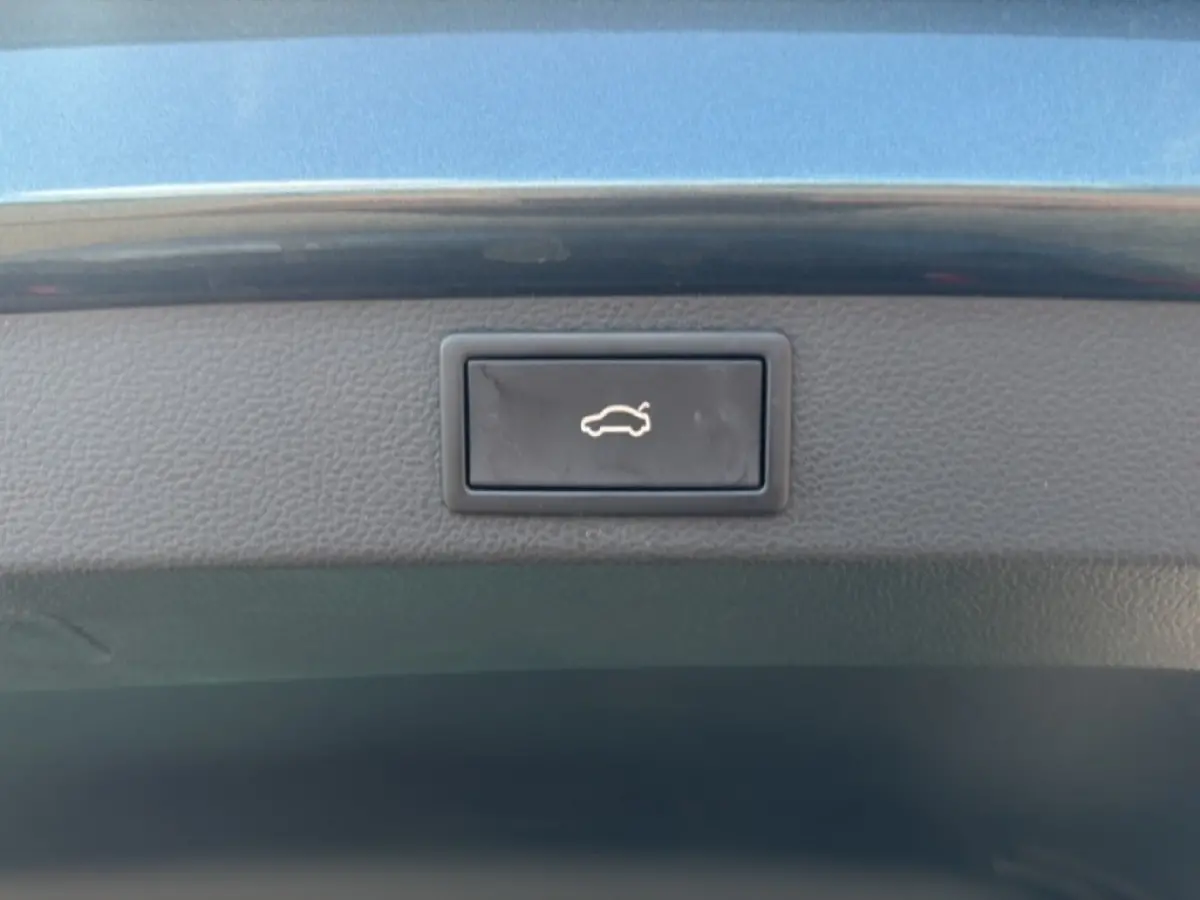 1.5 TSI DSG SPORTLINE TREKHAAK/CAMERA/ELEK-KLEP/ACC/DIG-DASH/STOELVERW