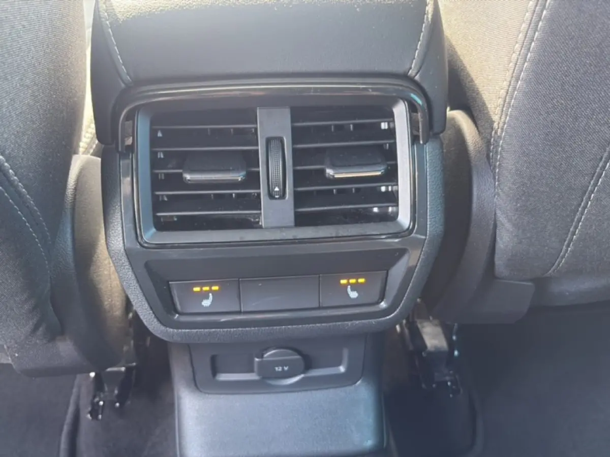 2.0 TDI DSG 4X4 SPORTLINE TREKHAAK/PANO-DAK/CAM/ELEK-KLEP/CRUISE/STOELVERW