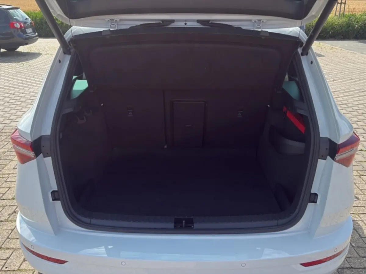 2.0 TDI DSG 4X4 SPORTLINE TREKHAAK/PANO-DAK/CAM/ELEK-KLEP/CRUISE/STOELVERW
