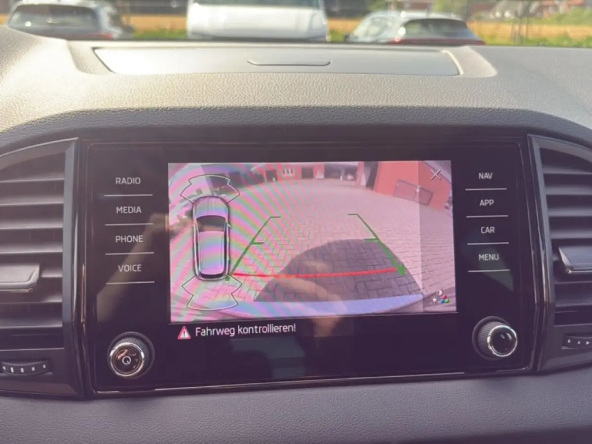 2.0 TDI DSG 4X4 SPORTLINE TREKHAAK/PANO-DAK/CAM/ELEK-KLEP/CRUISE/STOELVERW