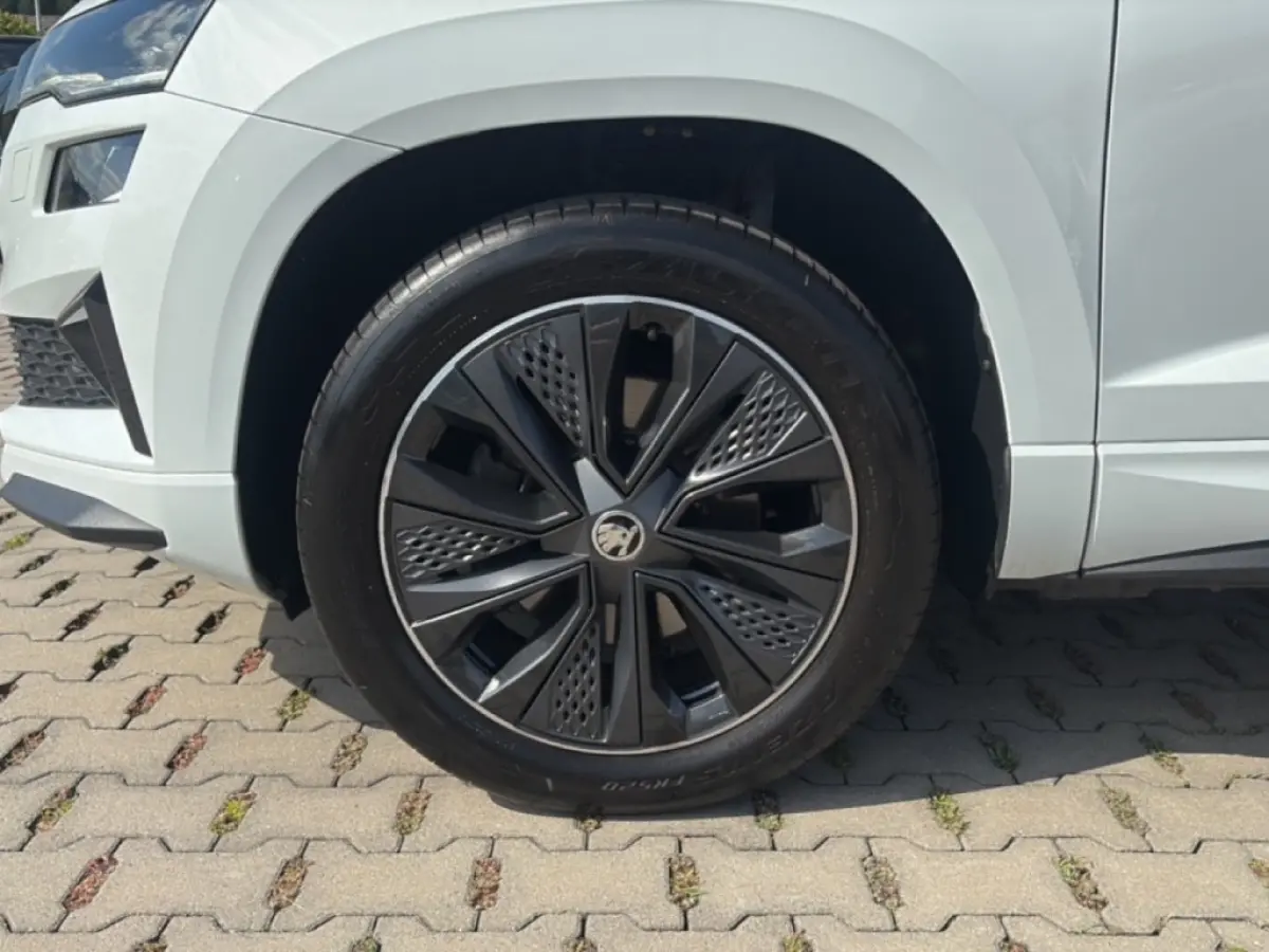 2.0 TDI DSG 4X4 SPORTLINE TREKHAAK/PANO-DAK/CAM/ELEK-KLEP/CRUISE/STOELVERW