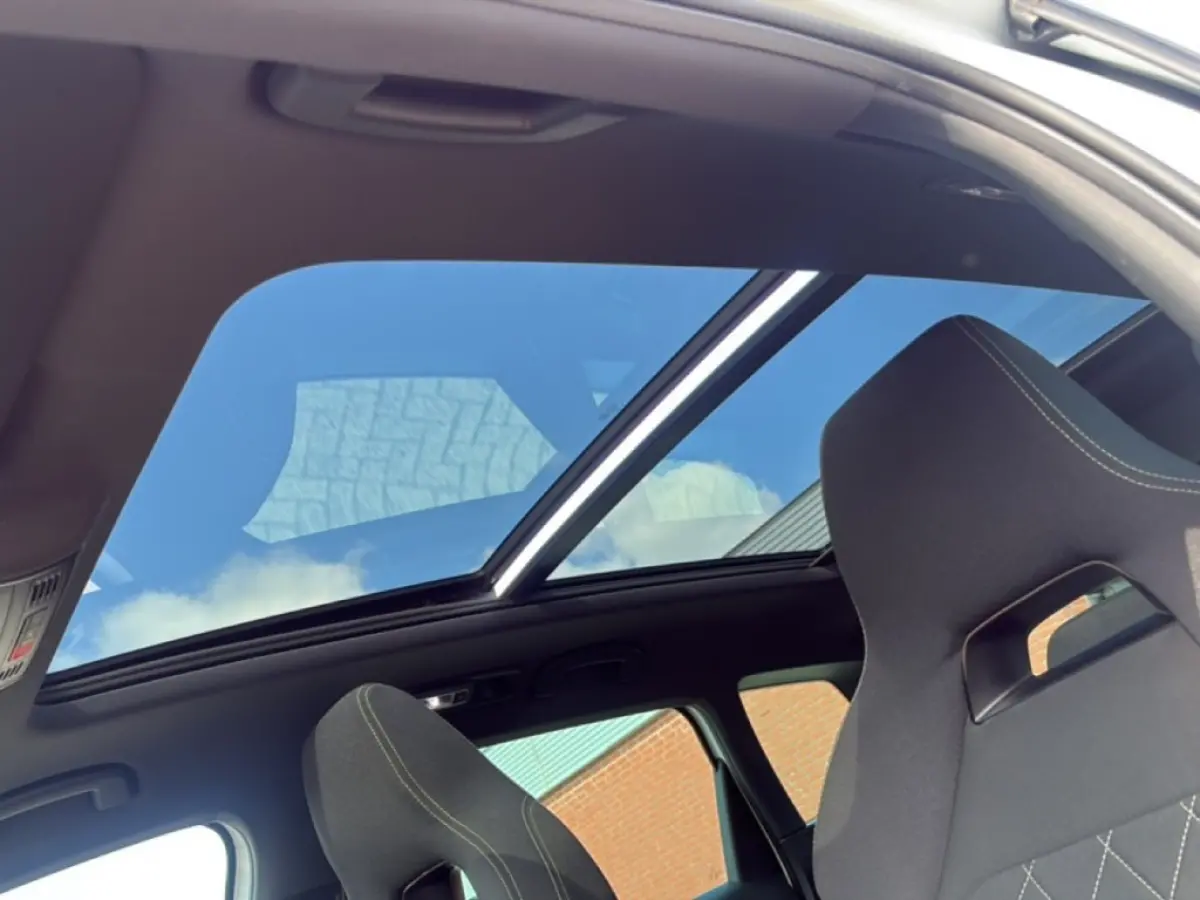 2.0 TDI DSG 4X4 SPORTLINE TREKHAAK/PANO-DAK/CAM/ELEK-KLEP/CRUISE/STOELVERW