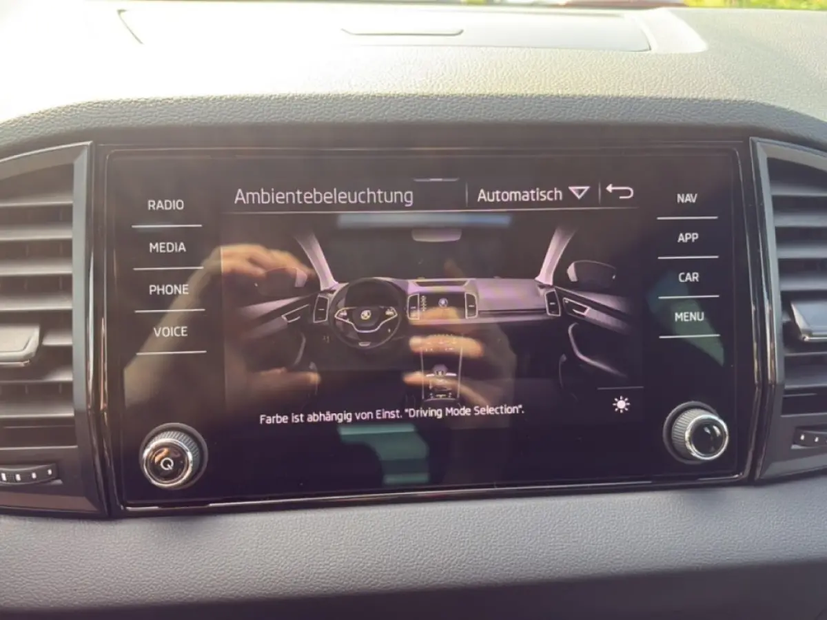2.0 TDI DSG 4X4 SPORTLINE TREKHAAK/PANO-DAK/CAM/ELEK-KLEP/CRUISE/STOELVERW