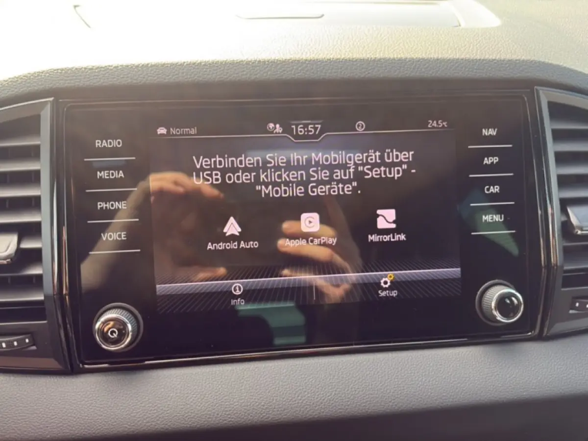 2.0 TDI DSG 4X4 SPORTLINE TREKHAAK/PANO-DAK/CAM/ELEK-KLEP/CRUISE/STOELVERW