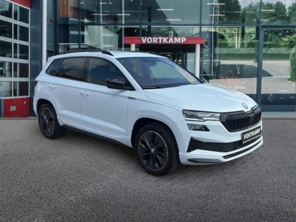 2.0 TDI DSG 4X4 SPORTLINE TREKHAAK/PANO-DAK/CAM/ELEK-KLEP/CRUISE/STOELVERW