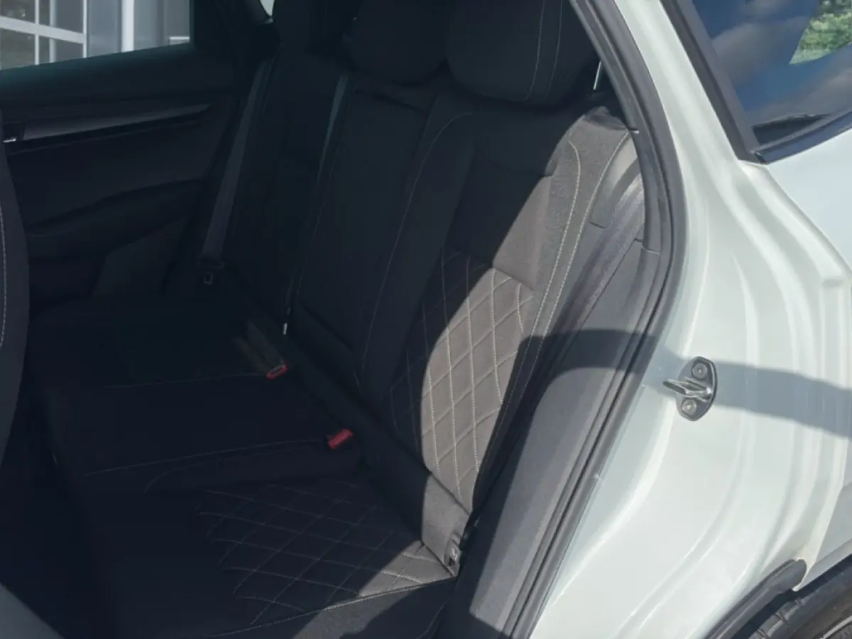 2.0 TDI DSG 4X4 SPORTLINE TREKHAAK/PANO-DAK/CAM/ELEK-KLEP/CRUISE/STOELVERW