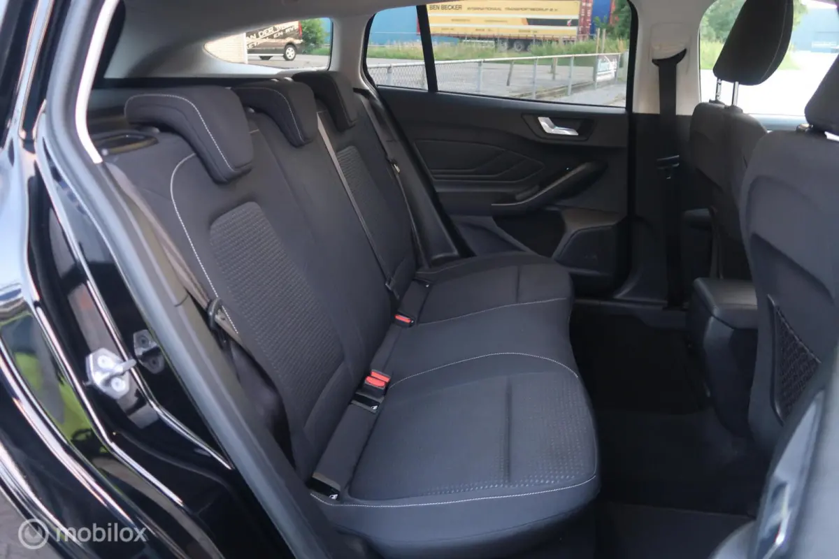 1.0 EcoBoost EDITION EDITION CARPLAY, NAVI, CRUISECONTROL