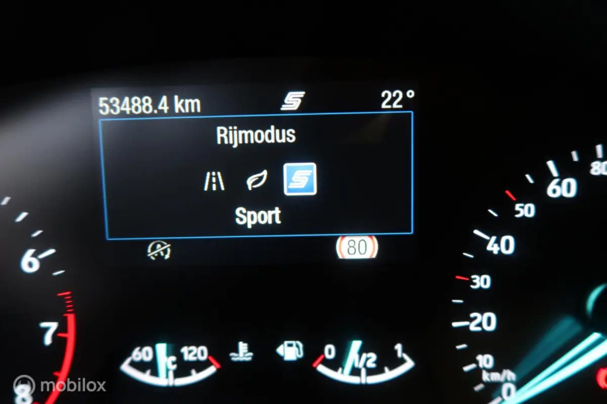 1.0 EcoBoost EDITION EDITION CARPLAY, NAVI, CRUISECONTROL