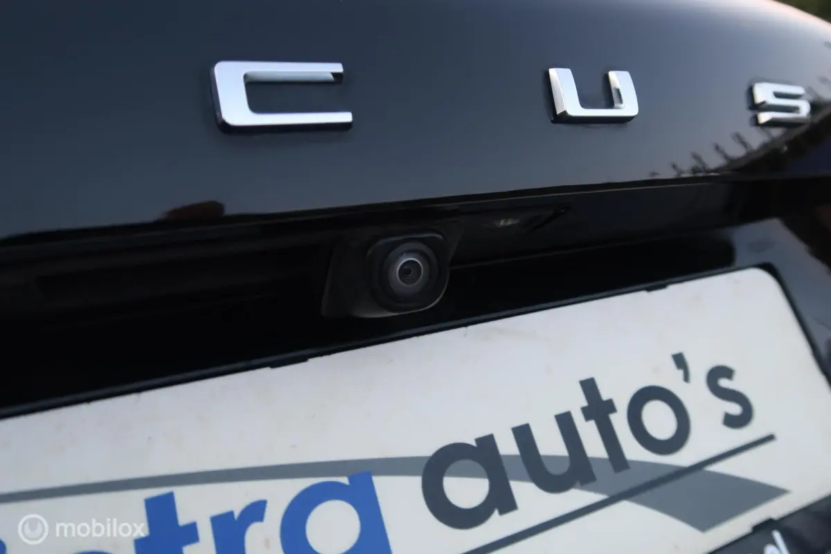 1.0 EcoBoost EDITION EDITION CARPLAY, NAVI, CRUISECONTROL