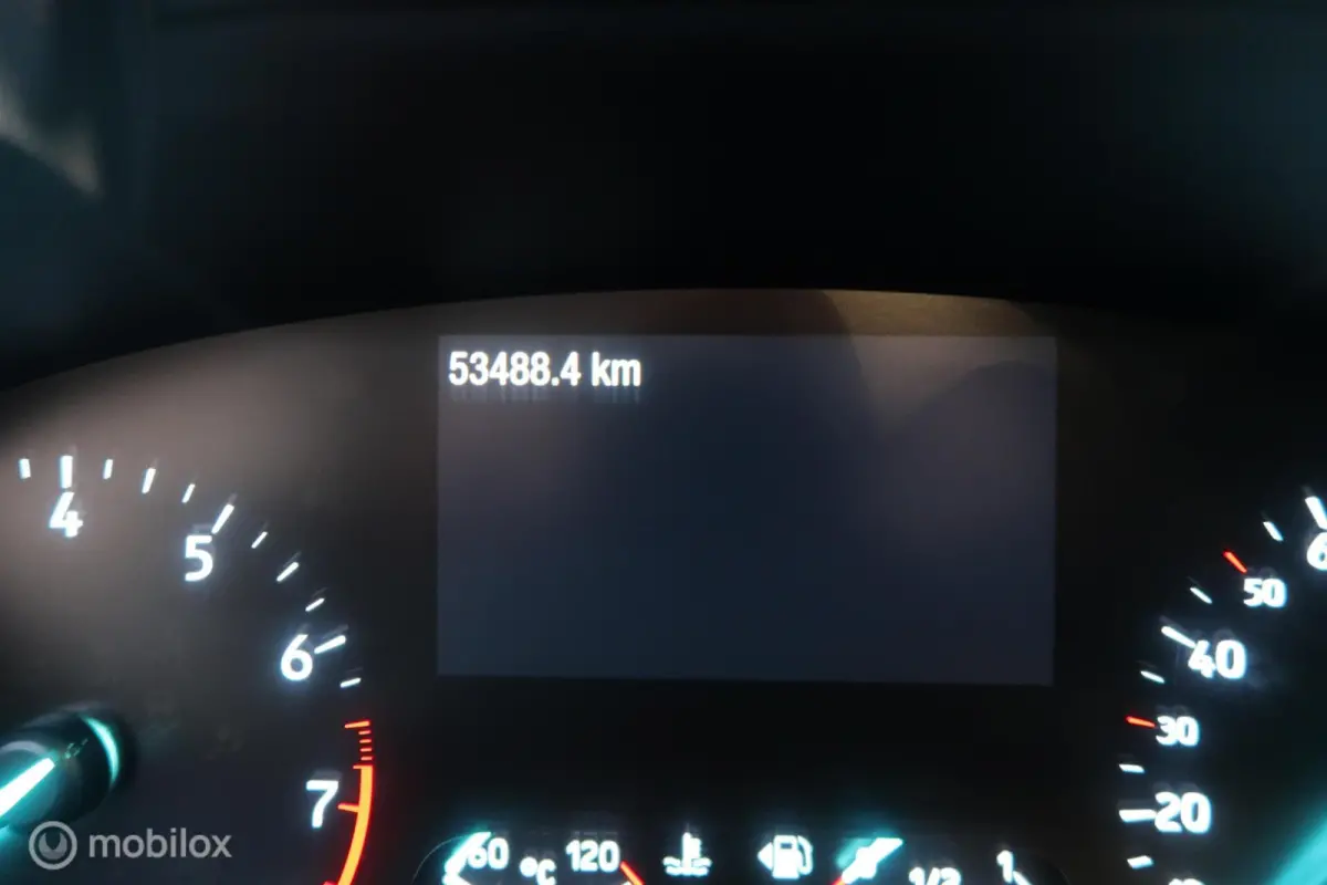 1.0 EcoBoost EDITION EDITION CARPLAY, NAVI, CRUISECONTROL