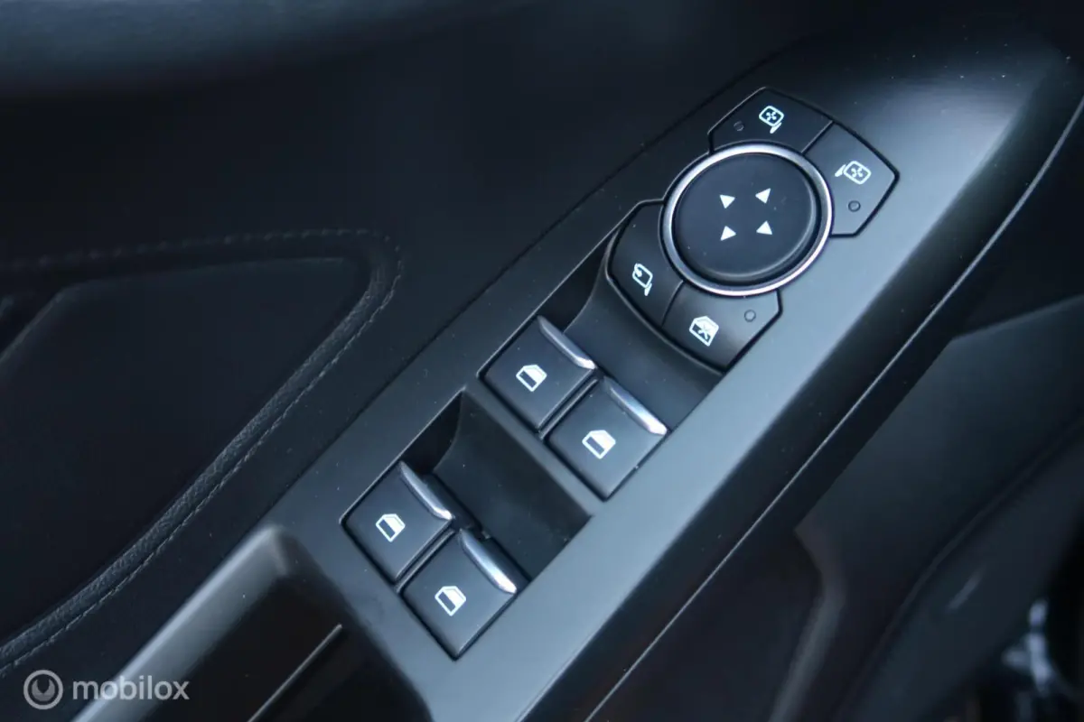 1.0 EcoBoost EDITION EDITION CARPLAY, NAVI, CRUISECONTROL
