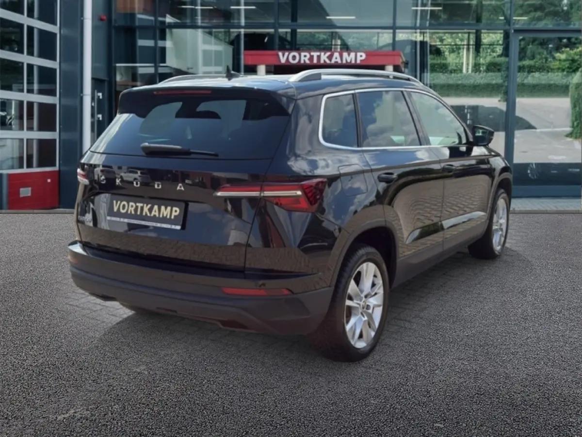 1.5 TSI DSG STYLE TREKHAAK/PANO-DAK/CAMERA/ELEK-KLEP/CRUISE/STOELVERW