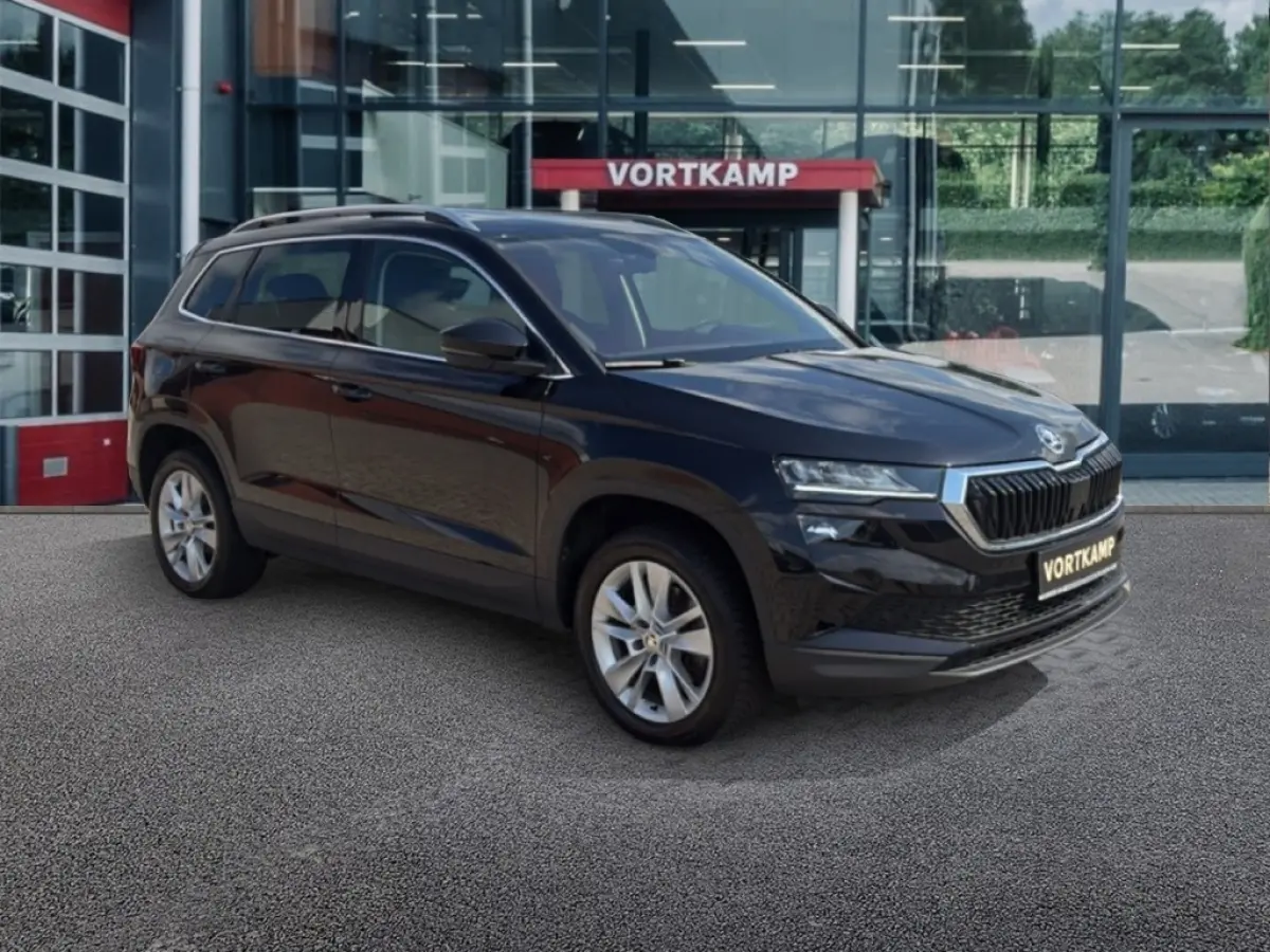 1.5 TSI DSG STYLE TREKHAAK/PANO-DAK/CAMERA/ELEK-KLEP/CRUISE/STOELVERW