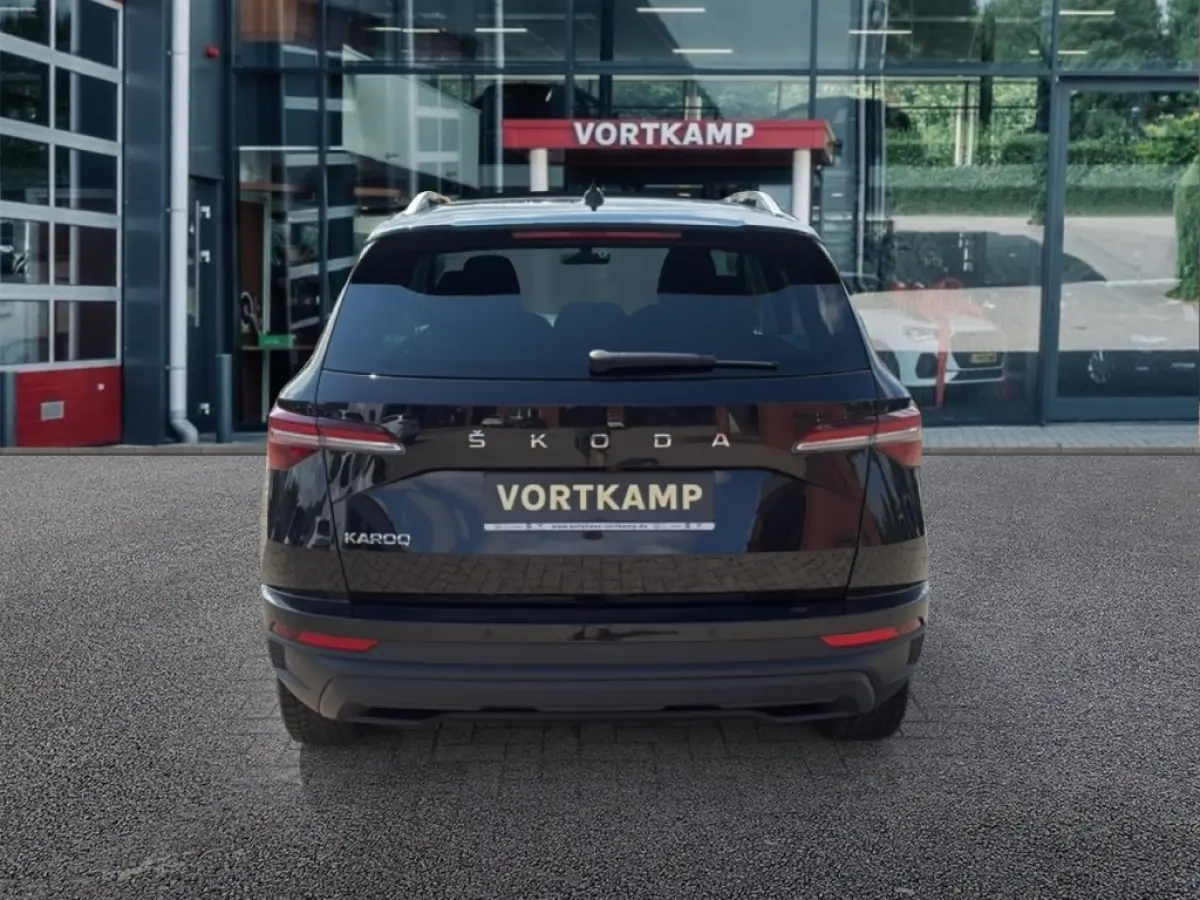 1.5 TSI DSG STYLE TREKHAAK/PANO-DAK/CAMERA/ELEK-KLEP/CRUISE/STOELVERW