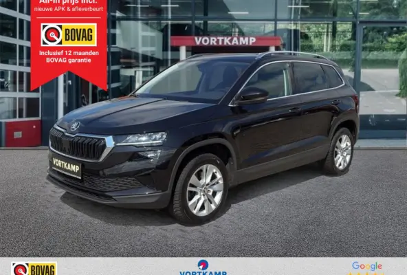 1.5 TSI DSG STYLE TREKHAAK/PANO-DAK/CAMERA/ELEK-KLEP/CRUISE/STOELVERW