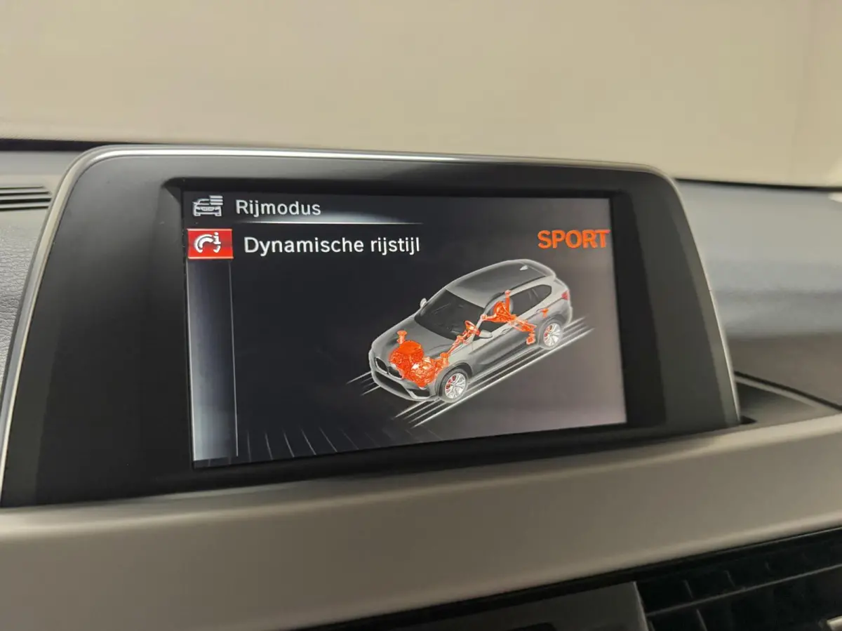 sDrive18i High Executive Leer Navi Cruise Trekh. NAP