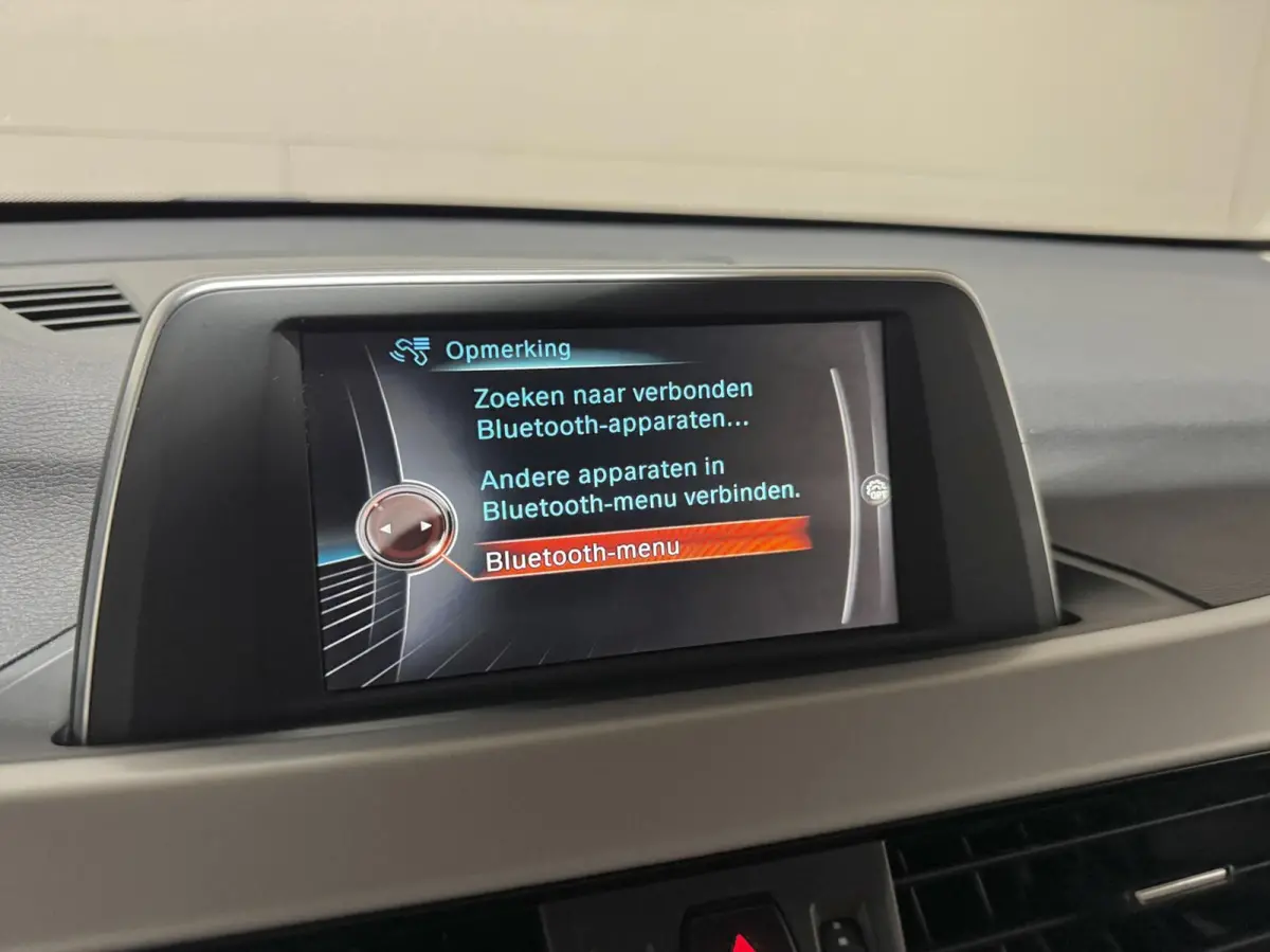 sDrive18i High Executive Leer Navi Cruise Trekh. NAP