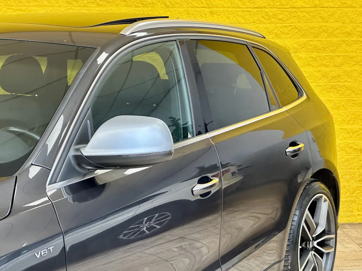 SQ5 3.0 TDI SQ5 quattro Pro Line | GOED ONDERHOUDEN