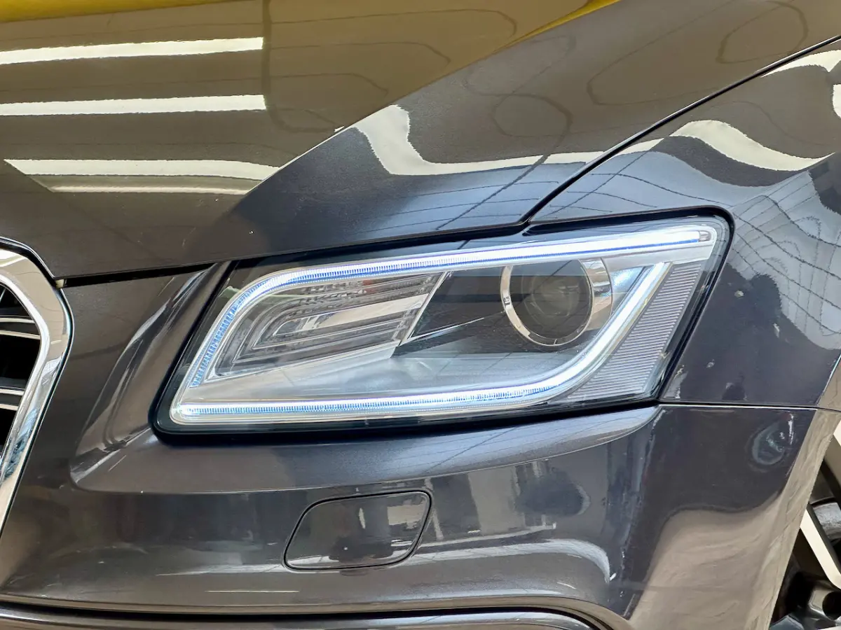 SQ5 3.0 TDI SQ5 quattro Pro Line | GOED ONDERHOUDEN