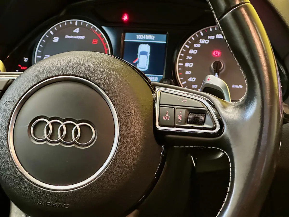 SQ5 3.0 TDI SQ5 quattro Pro Line | GOED ONDERHOUDEN