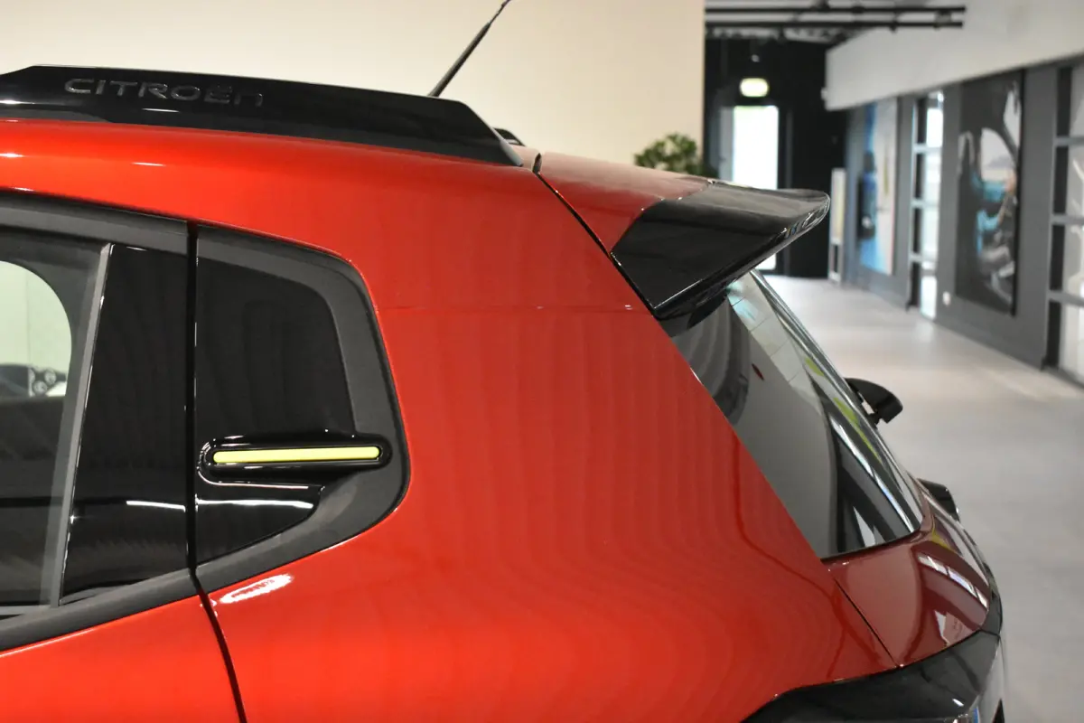 1.2 Turbo 100pk Plus | Carplay | Airco | Cruise Control | DAB | Telefoon | Apple Carplay/Android Auto|telefoonintegratie premium | Audio installatie | Buitenspiegels verwarmbaar