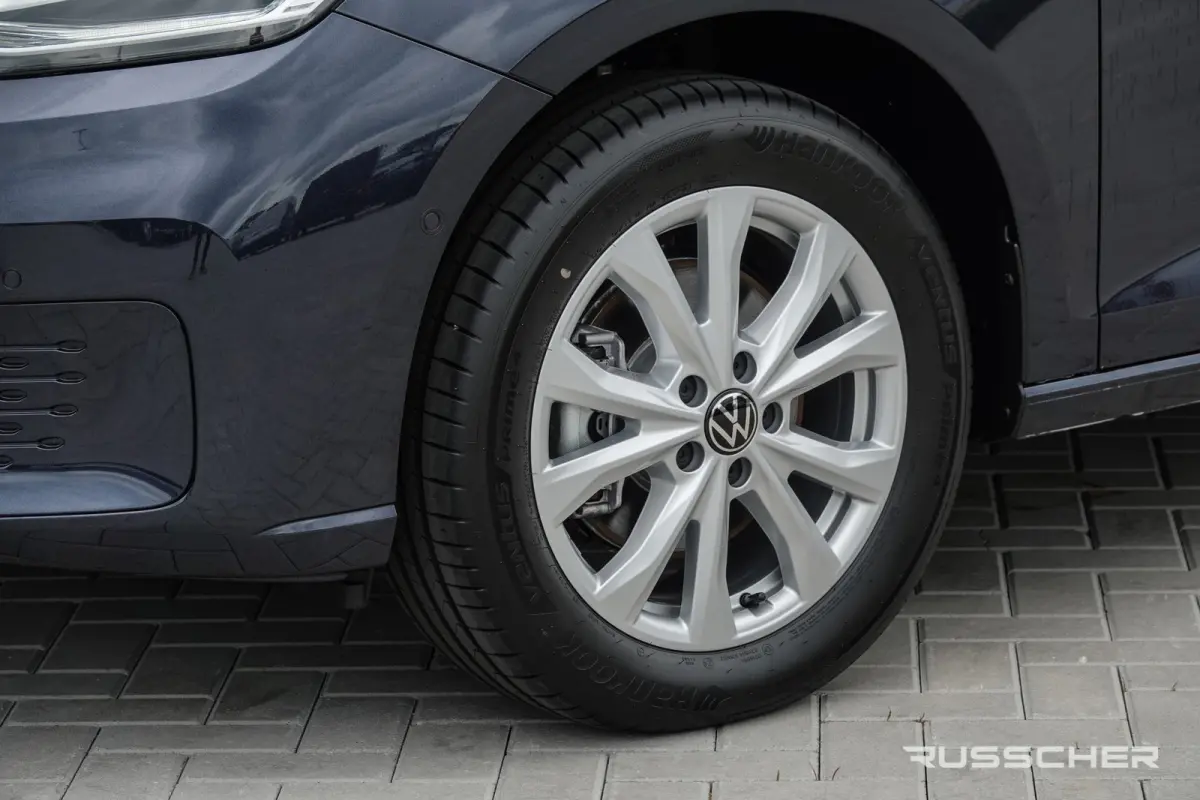 L1 | 2.0Tdi 122Pk Aut. | Style | Stoel-Stoel | Achteruitrijcamera | 17'' | Starlight Blue