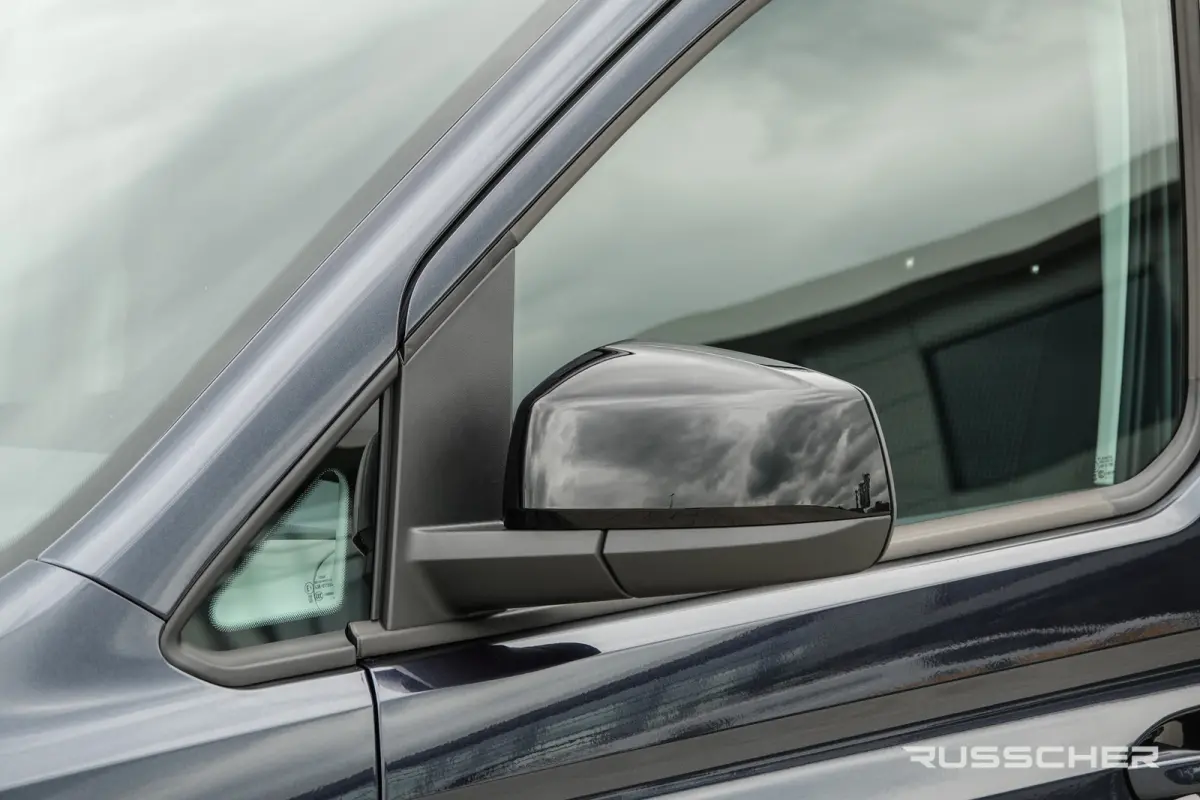 L1 | 2.0Tdi 122Pk Aut. | Style | Stoel-Stoel | Achteruitrijcamera | 17'' | Starlight Blue