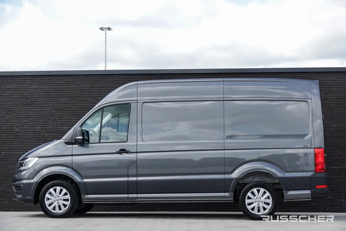L3H3 | 2.0Tdi 177Pk Aut. | 4-Motion | Stoel-Stoel | Achteruitrijcamera | LED | 17'' | Indium Grey