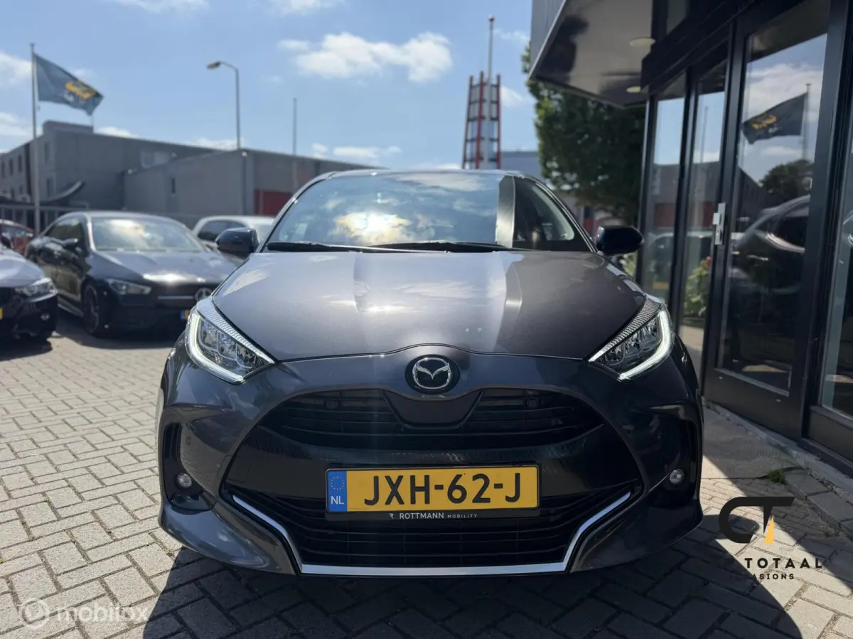1.5 Agile|CARPLAY|LED|CAMERA|STUUR-STOELVERWAR|