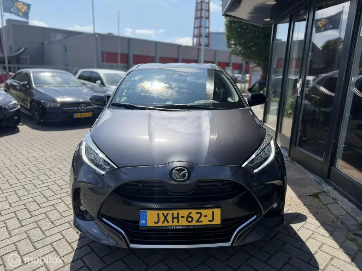 1.5 Agile|CARPLAY|LED|CAMERA|STUUR-STOELVERWAR|