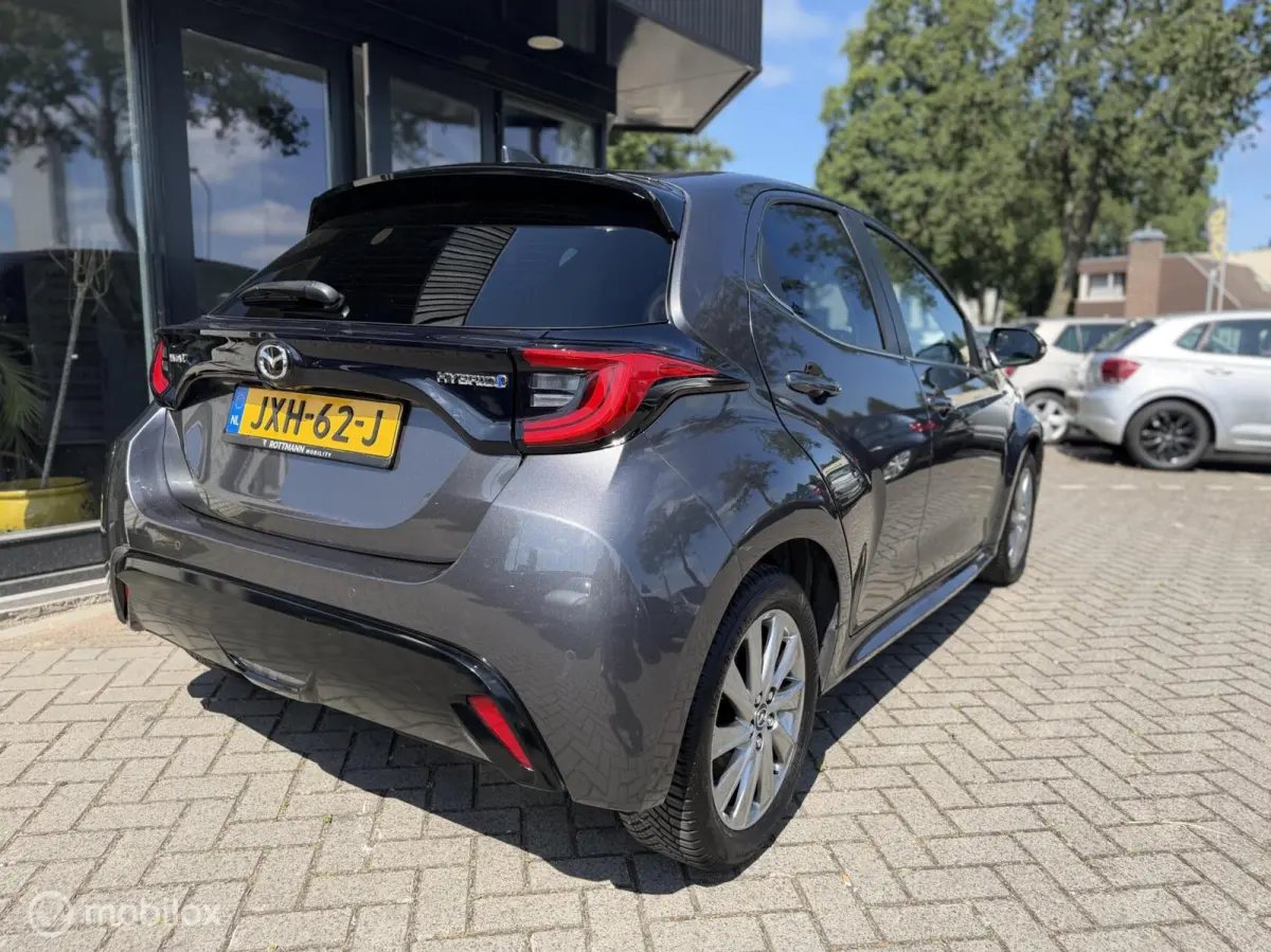 1.5 Agile|CARPLAY|LED|CAMERA|STUUR-STOELVERWAR|