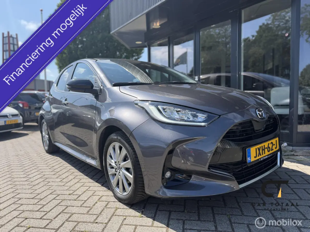 1.5 Agile|CARPLAY|LED|CAMERA|STUUR-STOELVERWAR|