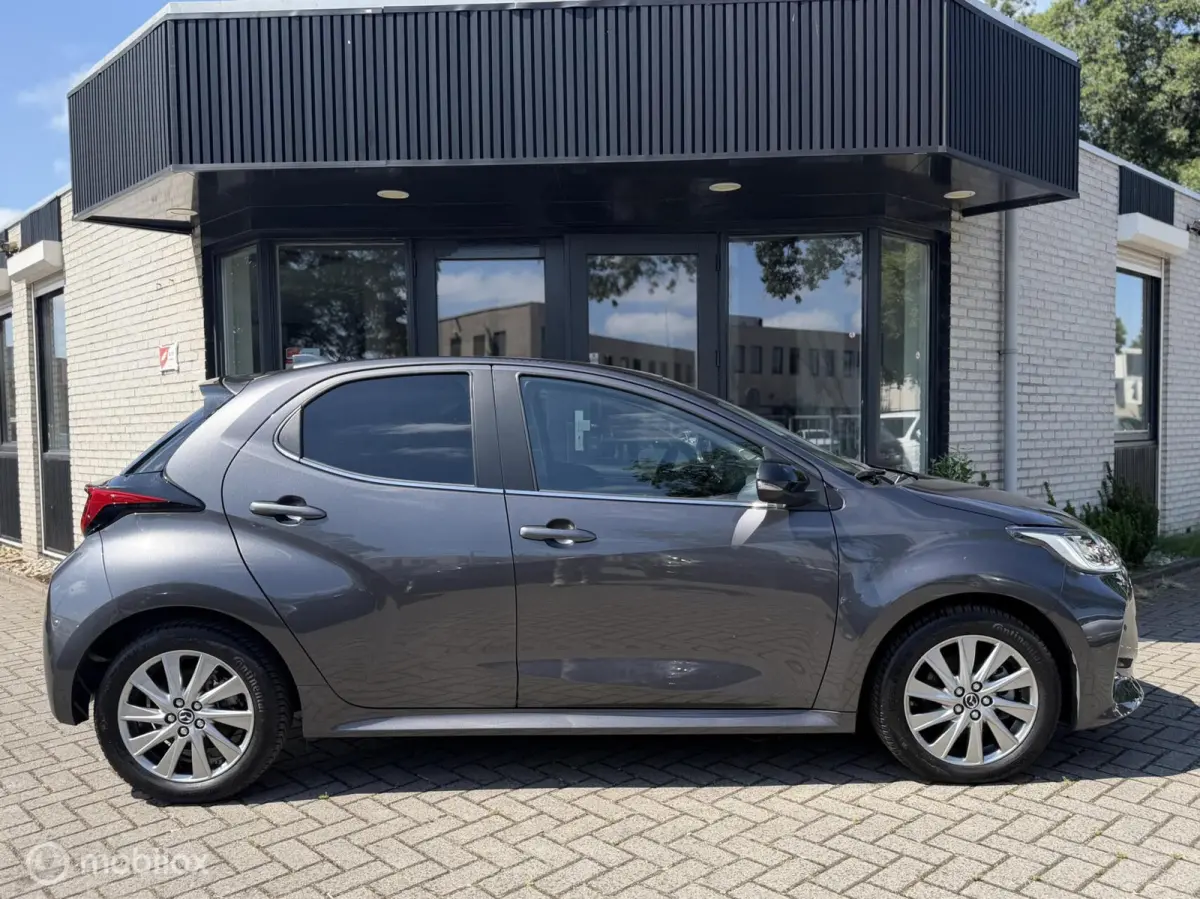 1.5 Agile|CARPLAY|LED|CAMERA|STUUR-STOELVERWAR|
