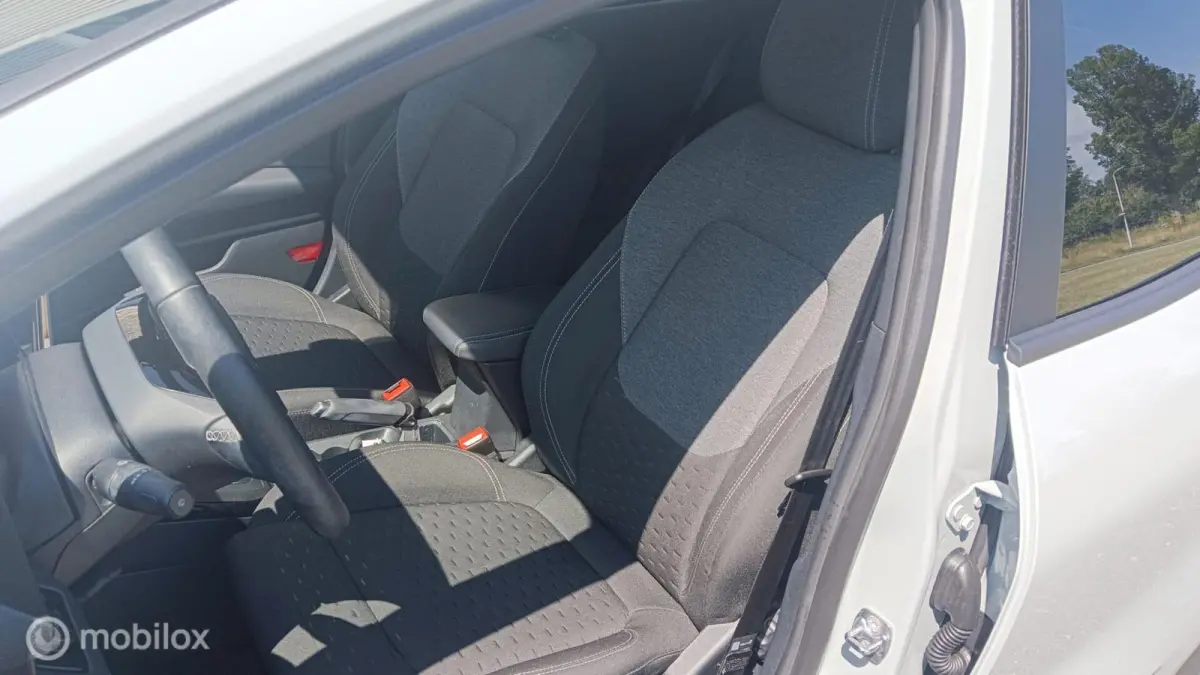1.0 EcoBoost Titanium