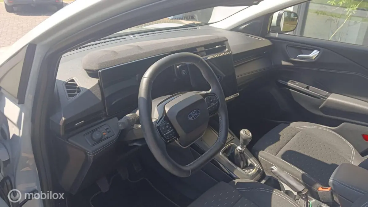 1.0 EcoBoost Titanium