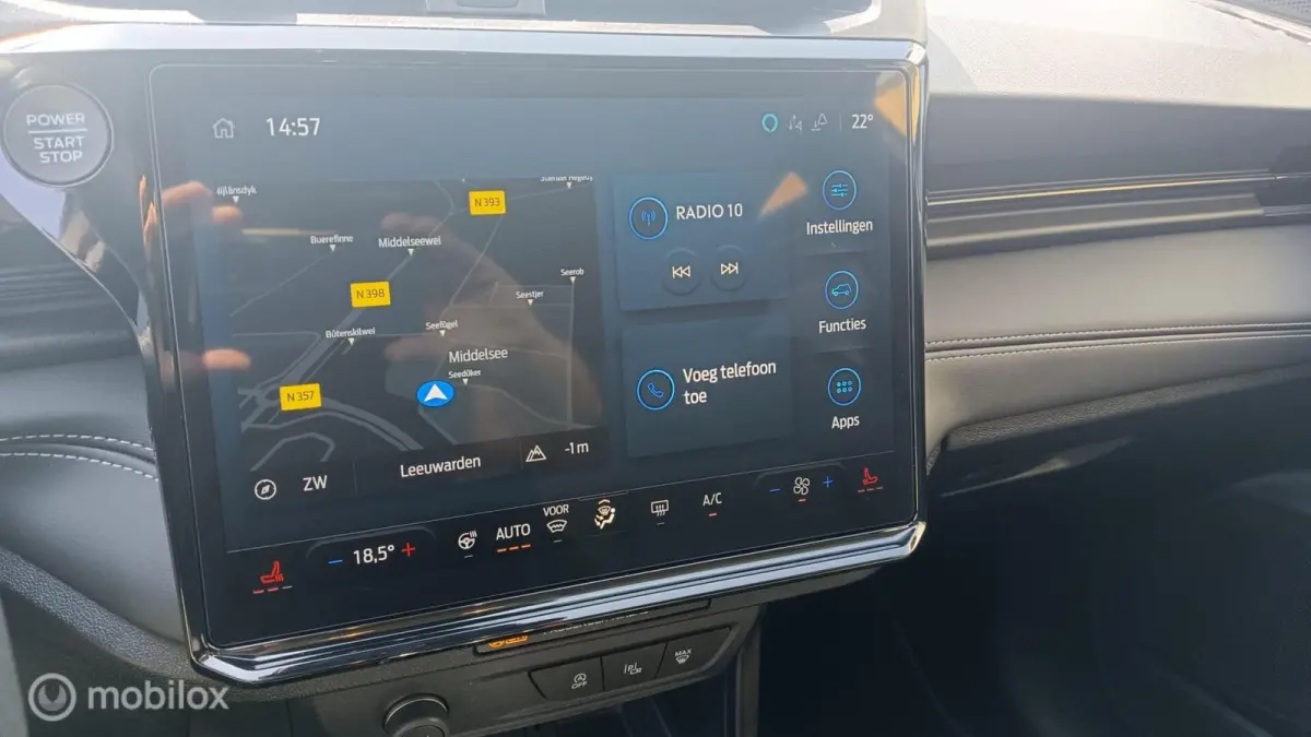 1.0 EcoBoost Titanium