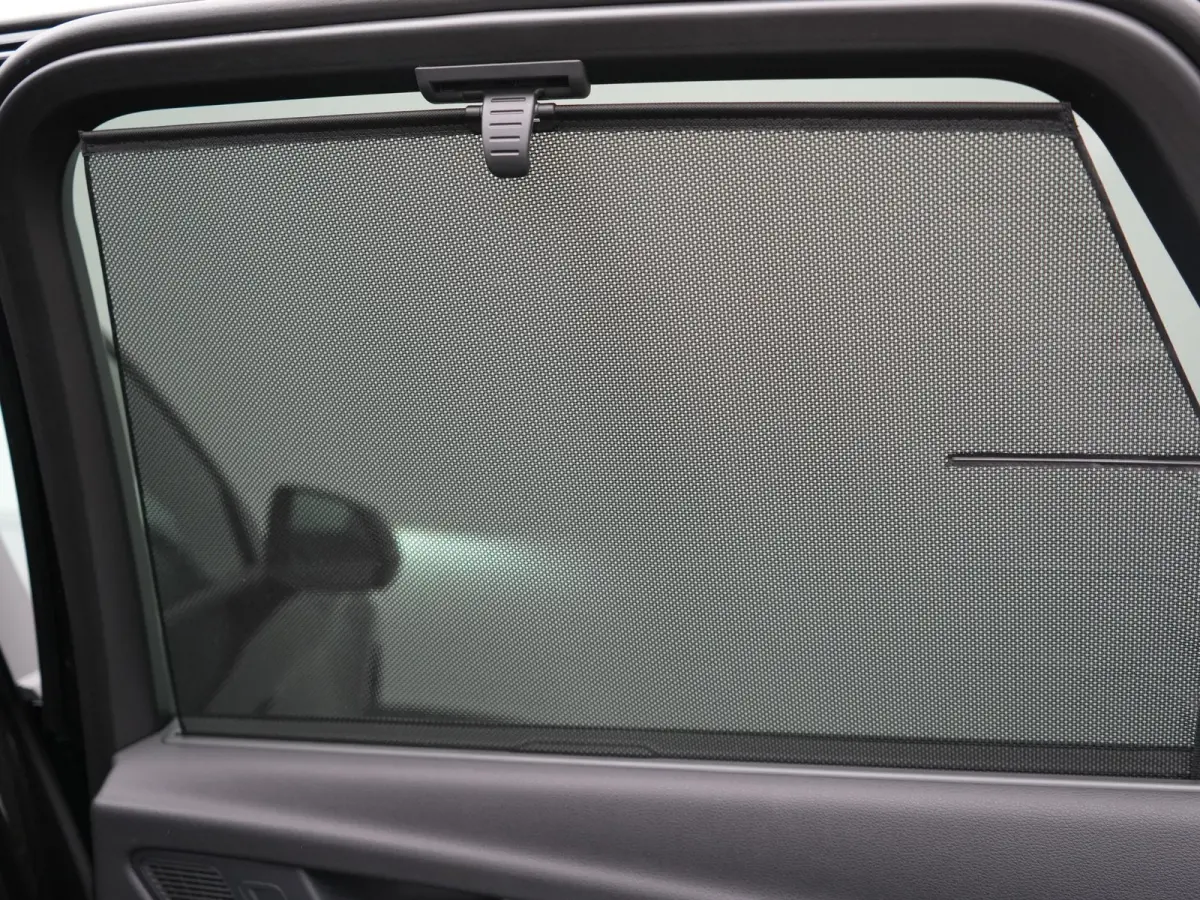 50 TFSI e S Line PHEV 300pk Dealer O.H. | Matrix LED | 360 Camera | Bang & Olufsen Audio | Sfeerverlichting | Keyless | Elektrische Sportstoelen Verwarmd | Navigatie | DAB | Cruise Control |