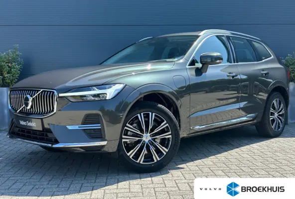 2.0 T6 Plug-in hybrid AWD Inscription Long Range | Gelamineerd glas | Trekhaak | Harman/Kardon | Memory | Pano |