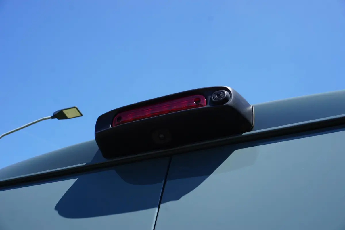 35 2.2 MultiJet L2H2 Nieuw dashboard |140 pk |Topstaat |BPM voordeel |Lanzarotte grijs |Trekhaak |Digitaal dashboard |10" navigatiesysteem |Carplay |Digitale achteruitkijkspiegel