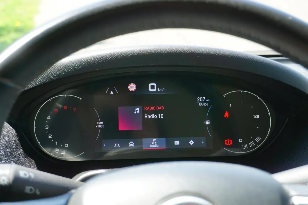 35 2.2 MultiJet L2H2 Nieuw dashboard |140 pk |Topstaat |BPM voordeel |Lanzarotte grijs |Trekhaak |Digitaal dashboard |10" navigatiesysteem |Carplay |Digitale achteruitkijkspiegel